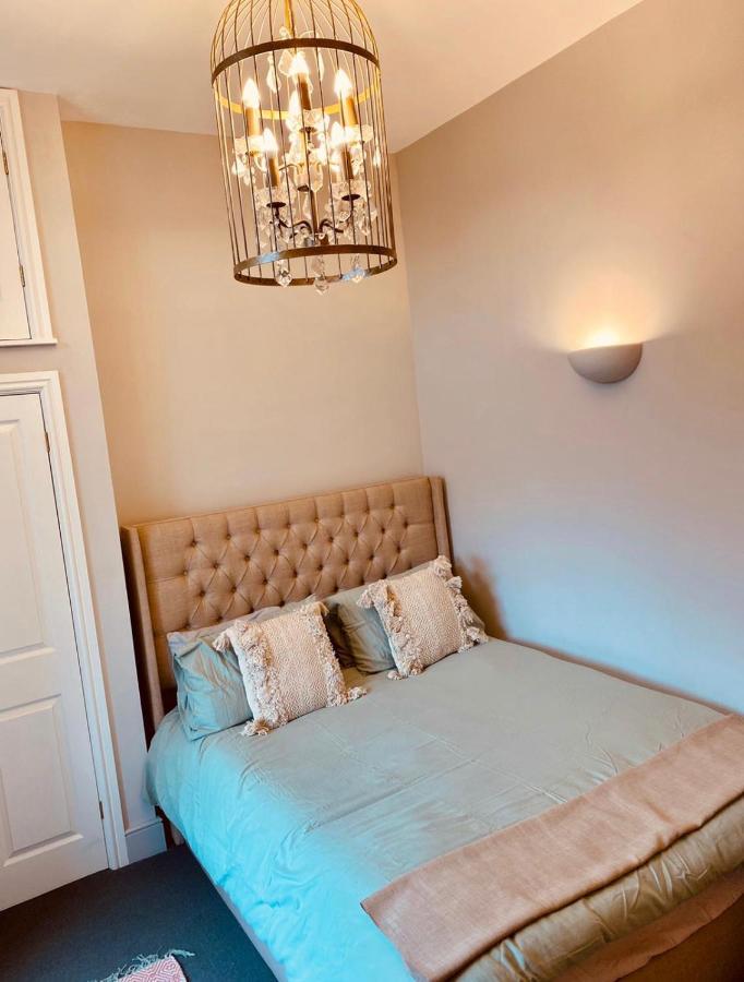 Nichegetaway Shrewsbury