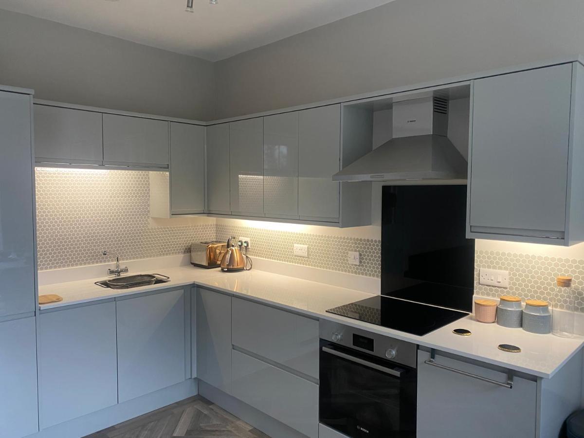 Appartamento Nichegetaway